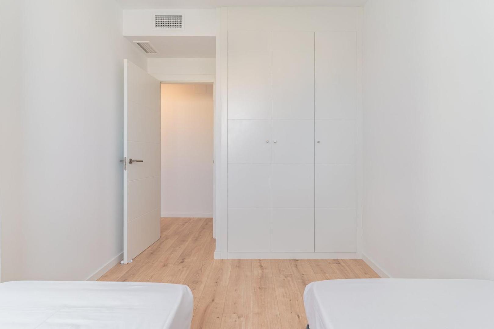Guestready - Sunny Seaside Escape In Malaga Apartment Bagian luar foto