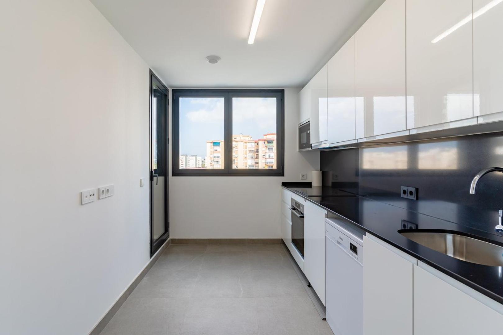 Guestready - Sunny Seaside Escape In Malaga Apartment Bagian luar foto